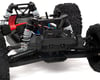 Traxxas Rustler 4X4 VXL Brushless RTR 1/10 4WD Stadium Truck (Solar Flare) w/TQi 2.4GHz Radio & TSM