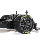 RC CARS/ RC TRUCK/ Losi 1/12 NASCAR AWD RTR Race Car w/Chase Elliott #9 NAPA 2024 Chevy Camaro Body & 2.4GHz Radio
