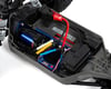 Traxxas Rustler 4X4 VXL Brushless RTR 1/10 4WD Stadium Truck (Solar Flare) w/TQi 2.4GHz Radio & TSM