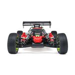 Losi 8IGHT-XE 1/8 4WD Electric Brushless RTR Buggy w/DX3 2.4GHz Radio