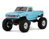 Redcat Ascent-18 1/18 4WD RTR Rock Crawler (Blue) w/2.4GHz Radio, Battery & Charger