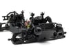 Tekno RC MT410 2.0 1/10 Scale Electric 4x4 Pro Monster Truck Kit