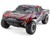 Traxxas Slash BL-2S 1/10 RTR 2WD Brushless Short Course Truck (Red) w/BL-2S ESC & TQ 2.4GHz Radio