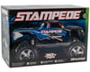 Traxxas Stampede 1/10 RTR Monster Truck (Orange) w/XL-5 ESC, TQ 2.4GHz Radio, Battery & USB-C Charger