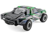 Traxxas Slash® BL-2s™ HD 1/10 RTR 2WD Brushless Short Course Truck (Green) w/BL-2s ESC & TQ 2.4GHz Radio