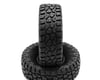 Vanquish Products Falken Wildpeak R/T 1.9" Class 1 Rock Crawler Tires (2) (Red)