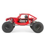 RC CARS/ RC TRUCKS Axial Capra 1.9 4WS Unlimited Trail Buggy 1/10 RTR 4WD Rock Crawler (Red) w/DX3 2.4GHz Radio