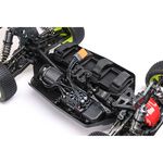 Losi 8IGHT-XE 1/8 4WD Electric Brushless RTR Buggy w/DX3 2.4GHz Radio