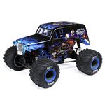 RC CARS/ RC TRUCKS Losi 1/18 Mini LMT 4X4 Brushed RTR Monster Truck (Son-Uva Digger) w/SLT2 2.4GHz Radio, Battery & Charger