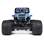 Losi 1/18 Mini LMT 4X4 Brushed RTR Monster Truck (Son-Uva Digger) w/SLT2 2.4GHz Radio, Battery & Charger