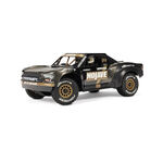 RC CARS/ RC TRUCKS/ ARRMA Mojave Grom 223S BLX 1/18 Brushless RTR 4WD Desert Truck (Black) w/SLT2 2.4GHz Radio & DSC