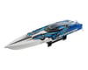 Traxxas Spartan High Performance Race Boat RTR (Green) w/TQi 2.4Ghz Radio, TSM, iD & Castle ESC