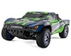 Traxxas Slash 1/10 RTR 2WD Short Course Truck (Green) w/XL-5 ESC, TQ 2.4GHz Radio, Battery & USB-C Charger