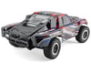 Traxxas Slash® BL-2s™ HD 1/10 RTR 2WD Brushless Short Course Truck (Red) w/BL-2s ESC & TQ 2.4GHz Radio