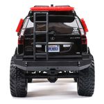 Axial SCX24 Lexus GX 470 1/24 4WD RTR Scale Mini Crawler (Black) w/2.4GHz Radio, Battery & Charger