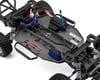 Traxxas Slash® BL-2s™ HD 1/10 RTR 2WD Brushless Short Course Truck (Blue) w/BL-2s ESC & TQ 2.4GHz Radio