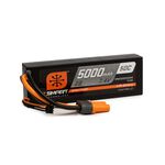 Spektrum RC 2S Smart LiPo Hard Case 50C Battery Pack w/IC5 Connector (7.4V/5000mAh)