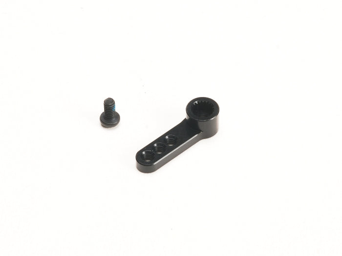 PN Racing Aluminum Servo Horn for V3 Anima Micro Servo (20T)