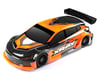 XRAY X4F 2024 1/10 FWD On-Road Competition Electric Touring Car Kit