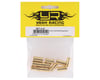 Yeah Racing 6.5mm High Current Bullet Plugs (5 Female/5 Male)