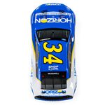 RC CARS/ RC TRUCKS/ Losi 1/12 NASCAR AWD RTR Race Car w/Michael McDowell #34 Horizon Hobby 2024 Ford Mustang Body & 2.4GHz Radio