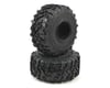 Pit Bull Tires Rock Beast XOR 1.9" Crawler Tires w/Foam (Alien)