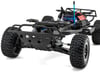 Traxxas Slash® BL-2s™ HD 1/10 RTR 2WD Brushless Short Course Truck (Red) w/BL-2s ESC & TQ 2.4GHz Radio