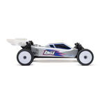 Losi Micro-B 2.0 1/24 RTR 2WD Buggy (Silver) w/2.4GHz Radio, Battery & Charger