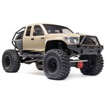 Axial SCX6 Trail Honcho 1/6 4WD RTR Electric Rock Crawler (Sand) w/DX3 Radio & Smart ESC