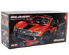 Traxxas Slash BL-2S 1/10 RTR 4X4 Brushless Short Course Truck (Fox) w/BL-2S ESC & TQ 2.4GHz Radio