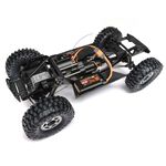 Axial SCX10 Pro 1/10 4WD Scaler Rock Crawler Kit