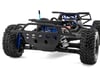 Traxxas Slash BL-2S 1/10 RTR 4X4 Brushless Short Course Truck (Fox) w/BL-2S ESC & TQ 2.4GHz Radio