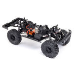 Axial SCX10 III "Base Camp" RTR 4WD Trail Truck (White) w/SLT3 2.4GHz Radio