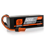 Spektrum RC 3S Smart LiPo Hard Case 100C Battery Pack w/IC5 Connector (11.1V/5000mAh)