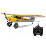 RC CARS/ RC TRUCKS/ RC AIRPLANES/ DRONES/ HobbyZone Carbon Cub S 2 1.3m RTF Basic Electric Airplane (1300mm) w/SAFE Technology