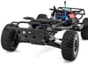 Traxxas Slash® BL-2s™ HD 1/10 RTR 2WD Brushless Short Course Truck (Green) w/BL-2s ESC & TQ 2.4GHz Radio