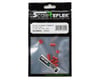 Scale Reflex 3mm Standoff Variety Pack (8) (Red)