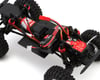 Redcat Ascent-18 1/18 4WD RTR Rock Crawler (Blue) w/2.4GHz Radio, Battery & Charger