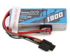 Gens Ace G-Tech Smart 3S LiPo Battery 45C (11.1V/1800mAh) w/Deans