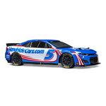 Losi 1/12 NASCAR AWD RTR Race Car w/Kyle Larson #5 HendrickCars.com 2024 Chevy Camaro Body & 2.4GHz Radio