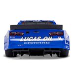 RC CARS/ RC TRUCKS/ Losi 1/12 NASCAR AWD RTR Race Car w/Kyle Busch #8 Lucas 2024 Chevy Camaro Body & 2.4GHz Radio