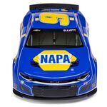 RC CARS/ RC TRUCK/ Losi 1/12 NASCAR AWD RTR Race Car w/Chase Elliott #9 NAPA 2024 Chevy Camaro Body & 2.4GHz Radio