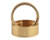 SSD RC Brass 1.9" Internal Lock Rings (2) (21.5mm)