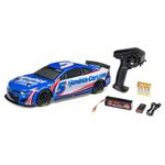 Losi 1/12 NASCAR AWD RTR Race Car w/Kyle Larson #5 HendrickCars.com 2024 Chevy Camaro Body & 2.4GHz Radio