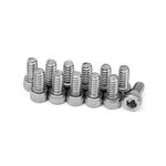 Vanquish Products 4-40 SLW Hub Screw Kit (12)