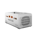 Gens Ace Imars D300 G-Tech Smart Dual AC/DC Charger (6S/16A) (White) (AC-300W) (DC-350W x2)