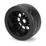 Pro-Line 1/7 Toyo Proxes R888R S3 Rear 53/107 2.9" BELTED MTD 17mm Spectre (2)