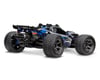 Traxxas Rustler 4X4 Ultimate 1/10 RTR Brushless Stadium Truck (Blue) (Blue) w/TQi 2.4GHz Radio & Link Module