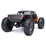 Axial SCX10 Pro 1/10 4WD Scaler Rock Crawler Kit