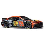 Losi 1/12 NASCAR AWD RTR Race Car w/Martin Truex Jr. #19 Bass Pro Shops 2024 Toyota Camry Body & 2.4GHz Radio